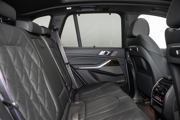 2025 BMW X5 G05 LCI xDrive30d M Sport SUV