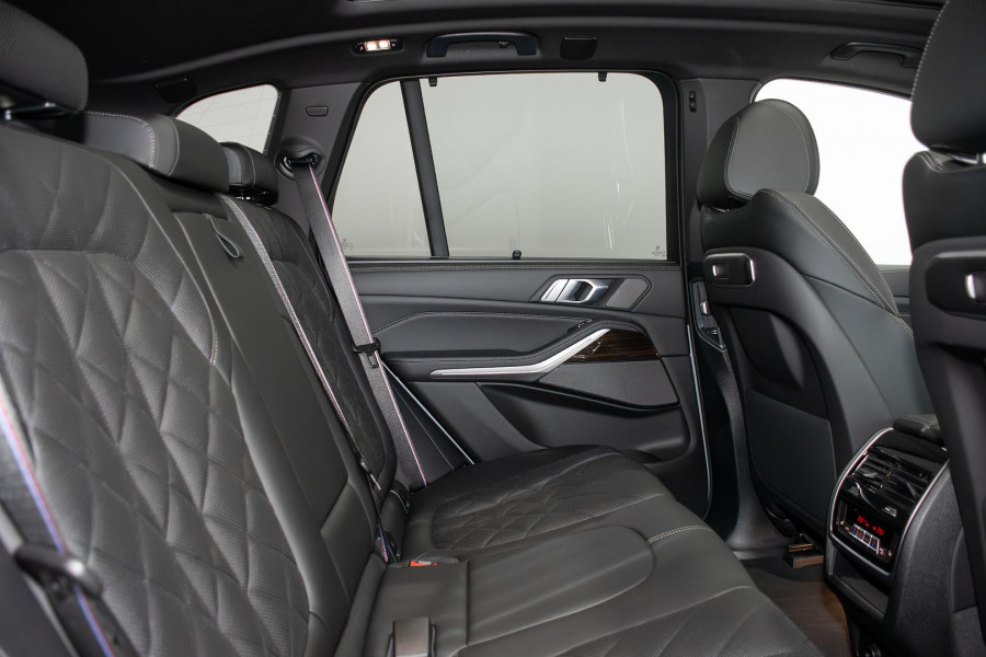 2025 BMW X5 G05 LCI xDrive30d M Sport SUV