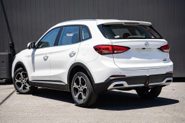2024 MY24.5 MG ZS ZS32 Excite Hybrid+ SUV