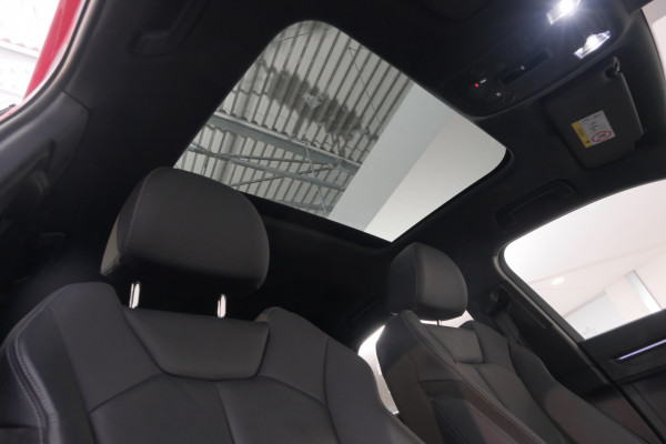 2021 Audi Q3 F3 40 TFSI S line SUV image 16