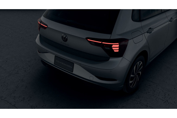 2024 MY25 Volkswagen Polo AE 85TSI Life Hatch Image 5