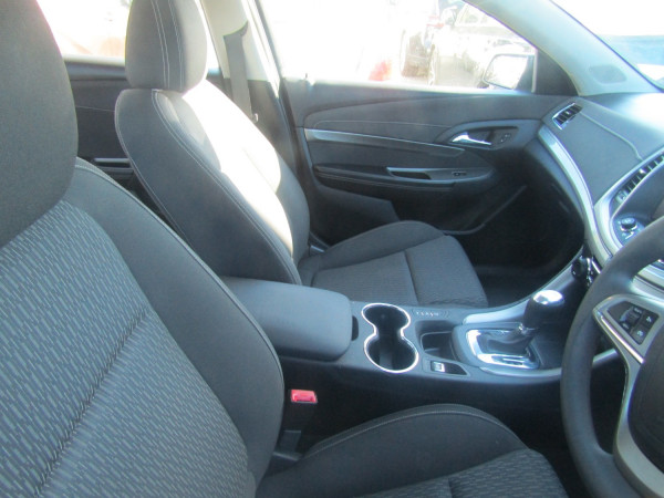 2014 Holden Commodore VF MY14 EVOKE Sedan