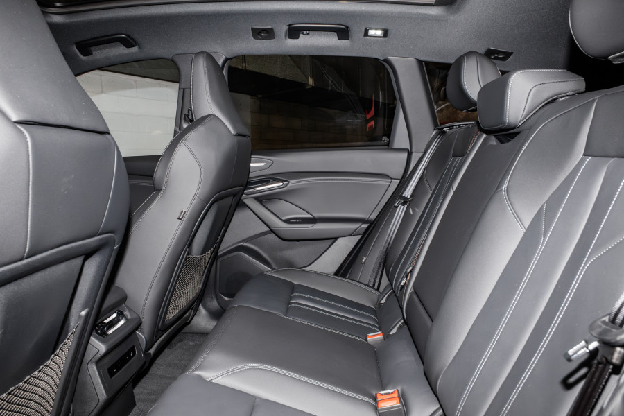 2025 Audi Q6 e-tron GF  SUV