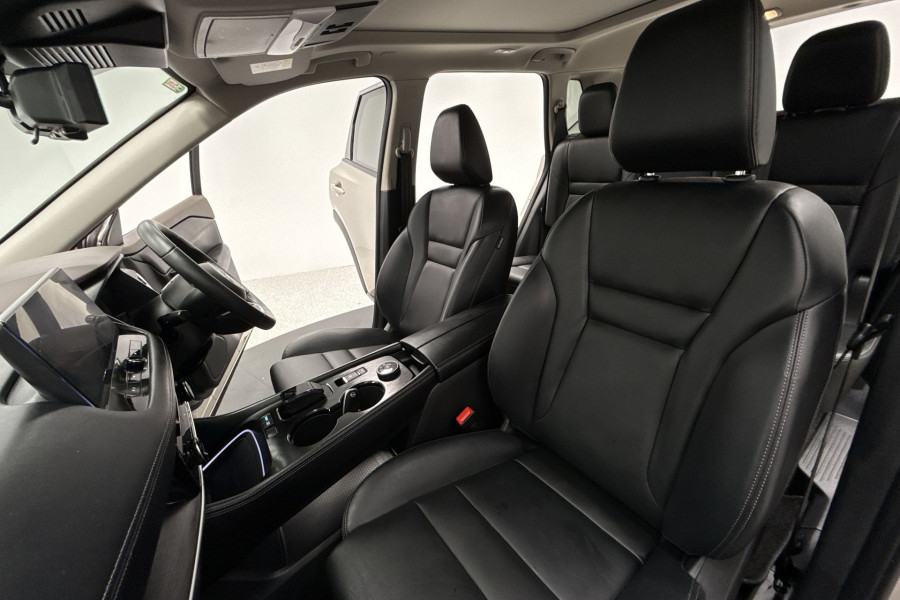 2023 Nissan X-Trail T33 Ti e-POWER SUV Image 12