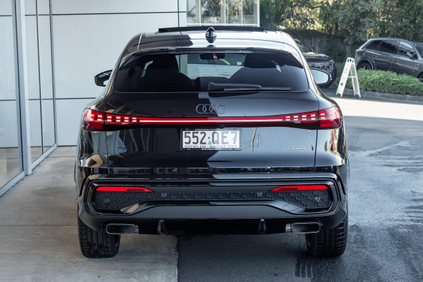 2026 Audi Q5 e-hybrid 270kW SUV