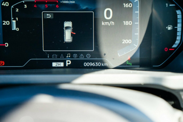 2024 Mitsubishi Pajero Sport QG Exceed SUV Image 21