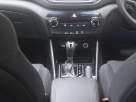 2018 Hyundai Tucson TL2 Active Suv