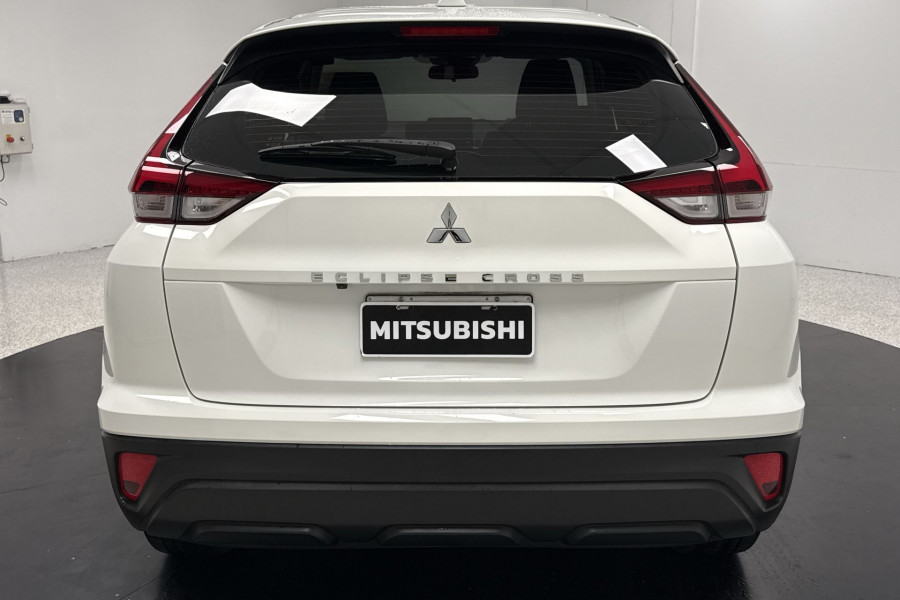 2022 Mitsubishi Eclipse Cross YB ES SUV Image 9