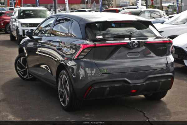 2026 MG MG4 AH4E Essence 64 Hatch Image 5