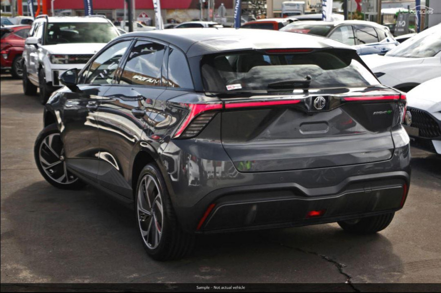 2026 MG MG4 AH4E Essence 64 Hatch Image 5