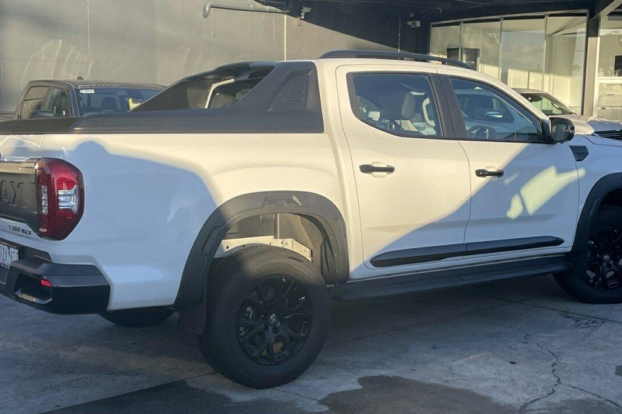 2024 LDV T60 SK8C Max PLUS Ute Image 11