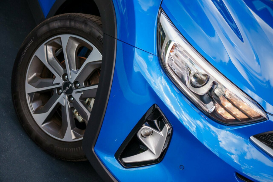2024 MY25 Kia Stonic YB Sport SUV Image 6