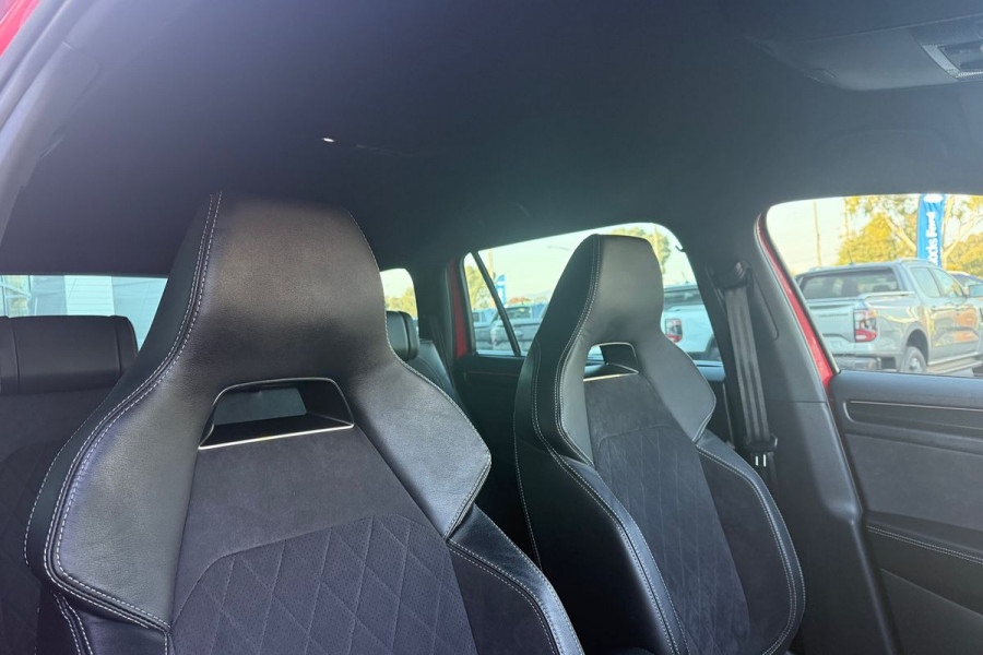 2021 Skoda Kodiaq NS 132TSI Sportline Wagon Image 9