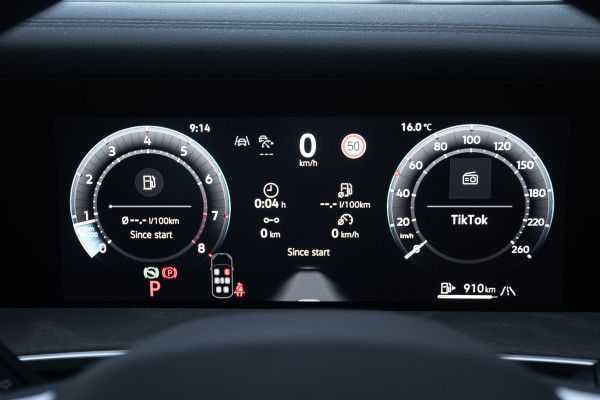 2025 Volkswagen Tayron R4 150TSI Elegance SUV Image 13