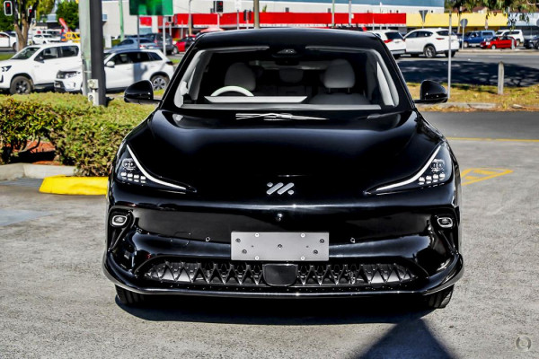 2026 MY25 MG IM6 S12L Performance SUV Image 20