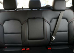 2019 LDV T60 SK8C Luxe Utility