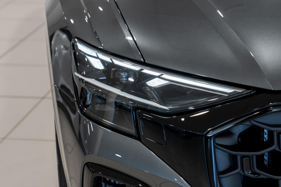 2026 Audi Q8 F1 TFSI e 360kW S line SUV