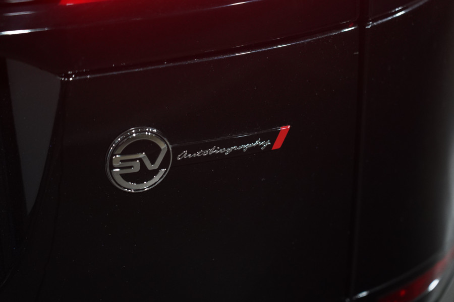 2019 Land Rover Range Rover Velar L560 P550 SVAutobiography Dynamic SUV