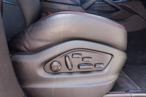 2024 Porsche Cayenne 9YA II GTS SUV Image 29