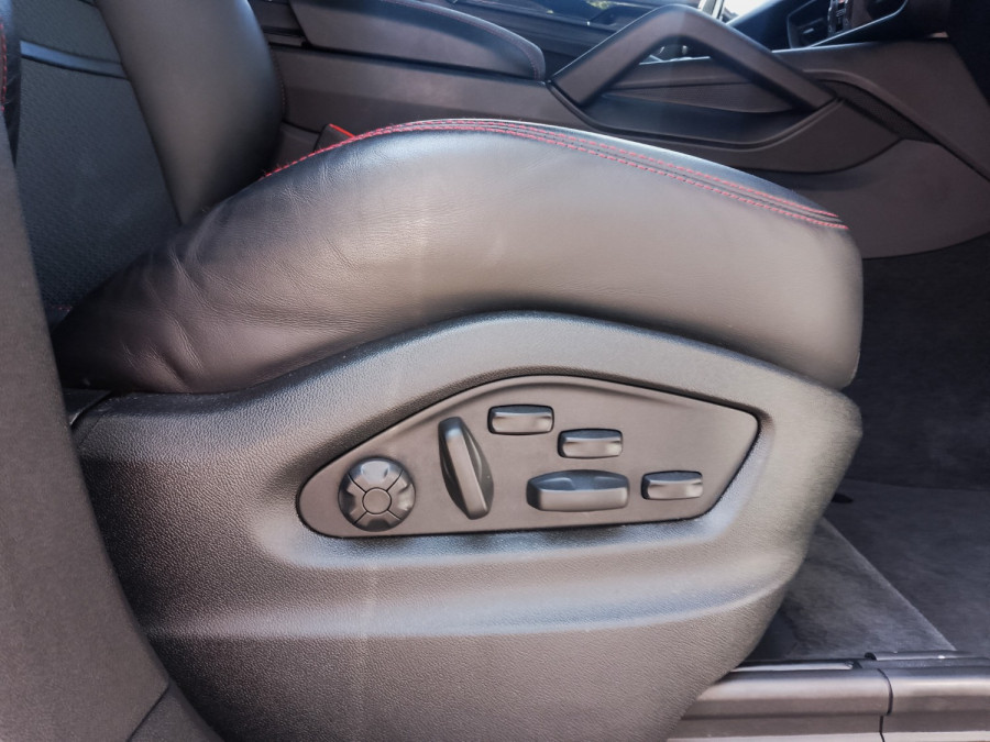 2024 Porsche Cayenne 9YA II GTS SUV Image 29