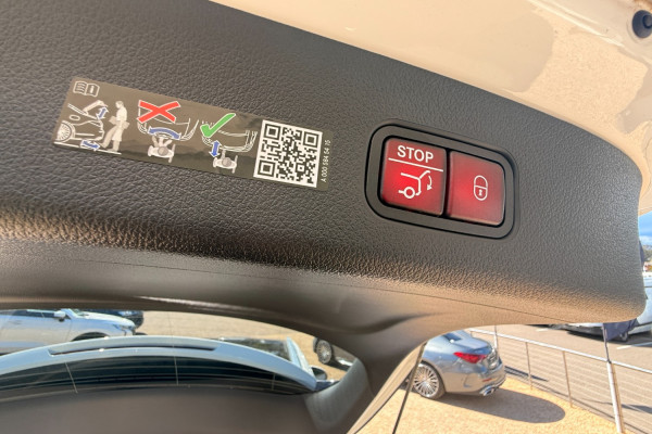 2025 Mercedes-Benz GLC-Class X254 GLC200 SUV Image 18