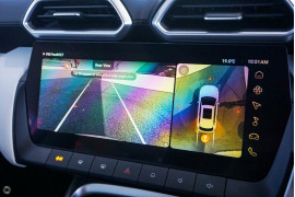 2024 MY25 MG ZS ZS32 Essence Hybrid+ SUV
