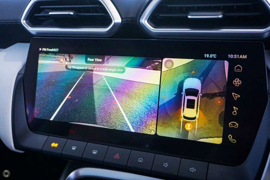 2024 MY25 MG ZS ZS32 Essence Hybrid+ SUV Image 14