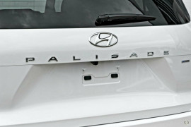 2024 MY25 Hyundai Palisade LX2.V5 Calligraphy SUV image 10