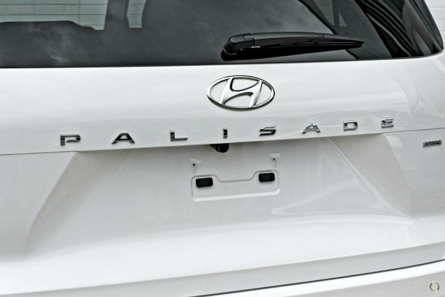 2024 MY25 Hyundai Palisade LX2.V5 Calligraphy SUV Image 10