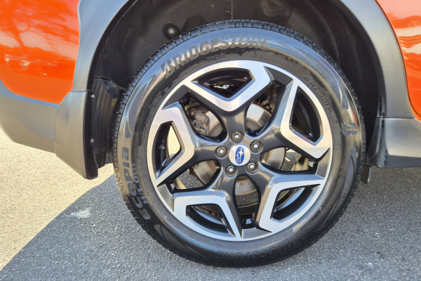 2018 MY19 Subaru XV G5-X 2.0i-S SUV Image 25