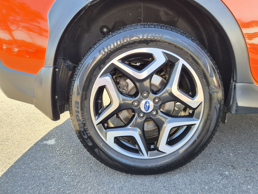 2018 MY19 Subaru XV G5-X 2.0i-S SUV Image 25