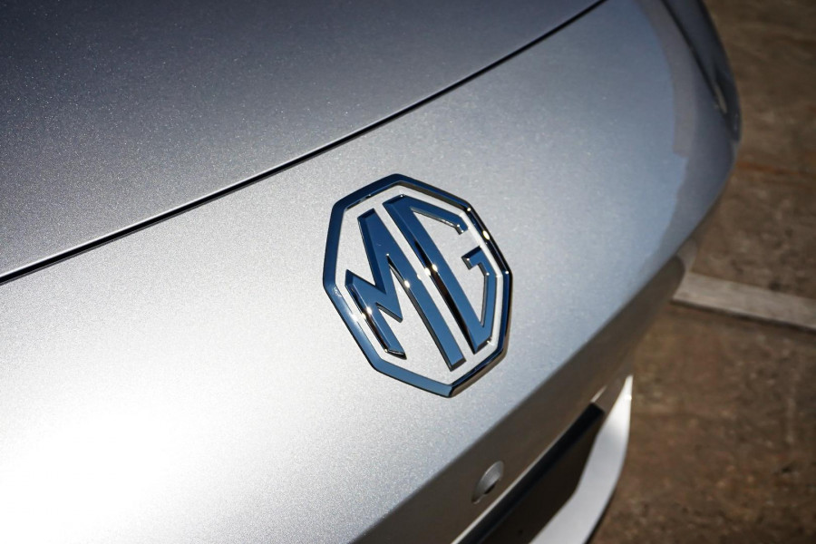 2026 MG MGS5 EV ZS3EM Essence 62 SUV Image 4