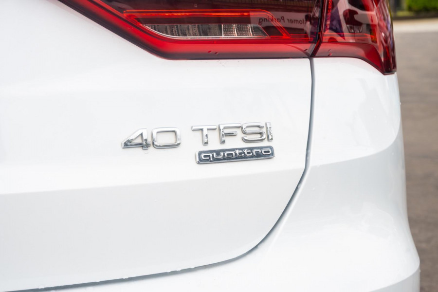 2020 MY21 Audi Q3 F3 40 TFSI S line SUV Image 25