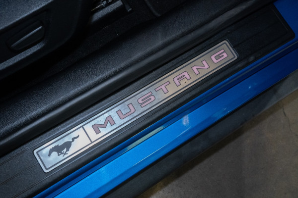 2019 MY20 Ford Mustang FN GT Fastback image 21