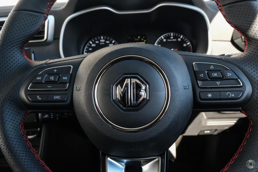 2025 MG ZST S13 Vibe SUV Image 9