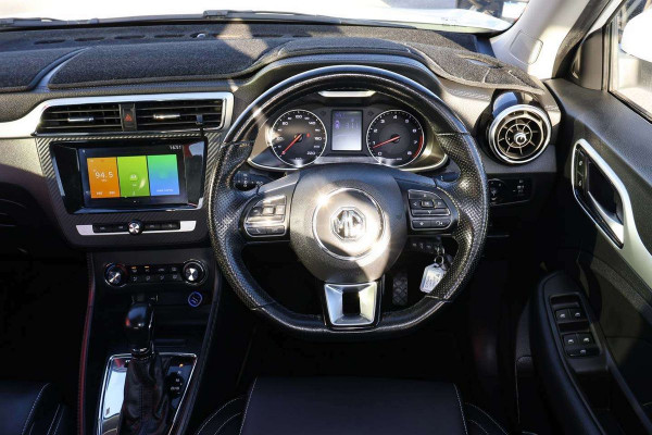 2022 MG ZS AZS1 Excite SUV Image 9