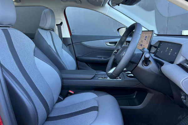 2026 MG MGS5 EV ZS3EM Essence 62 SUV Image 10