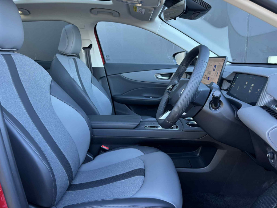 2026 MG MGS5 EV ZS3EM Essence 62 SUV Image 10