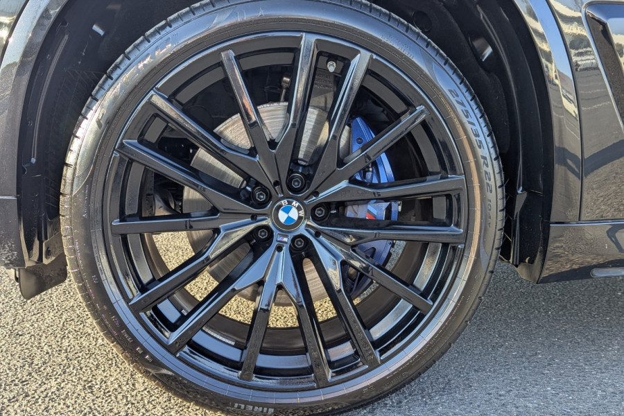 2024 BMW X5 G05 LCI xDrive30d SUV Image 19