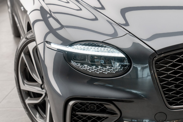 2026 Bentley Continental 3S GT Speed V8 Coupe image 4