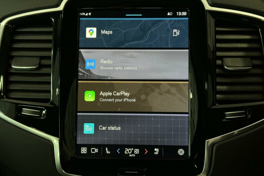 2024 MY25 Volvo XC90 L Series Ultra B6 Bright SUV Image 10