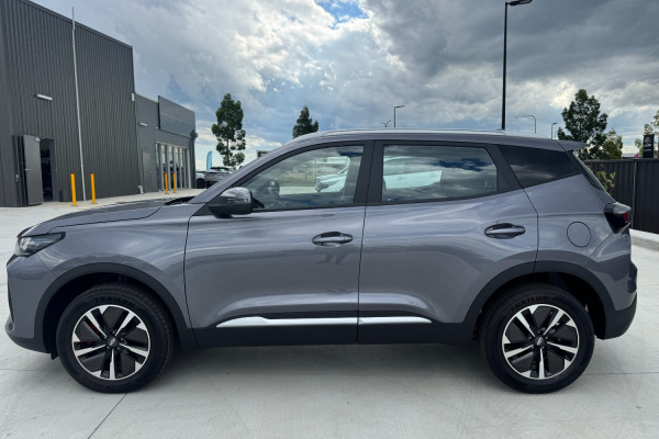 2026 Chery Tiggo 4  Hybrid Ultimate SUV Image 4