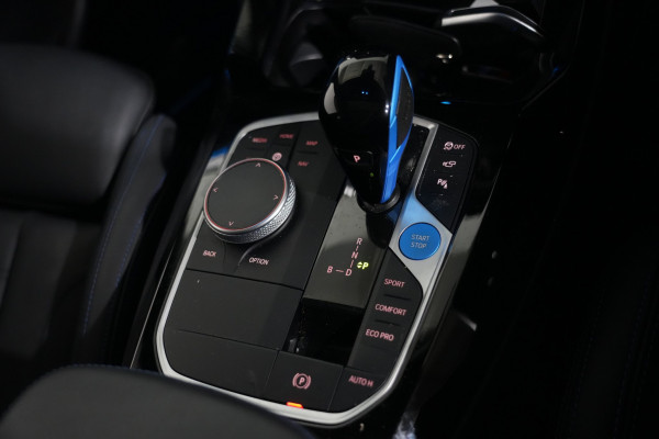 2023 BMW iX3 M Sport SUV Image 14