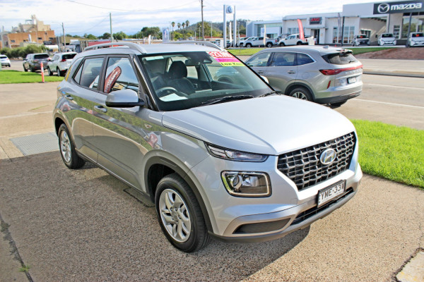 2022 MY23 Hyundai Venue QX.V5  SUV