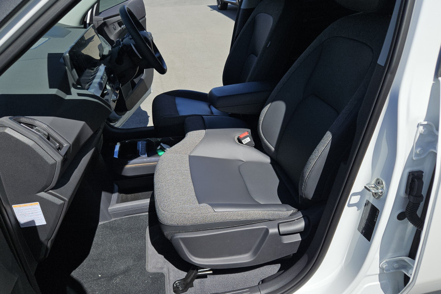 2024 MY25 Kia EV5 OVc Air Long Range SUV Image 16