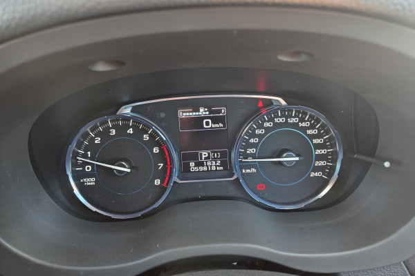 2017 Subaru Forester S4 2.5i-L SUV Image 12