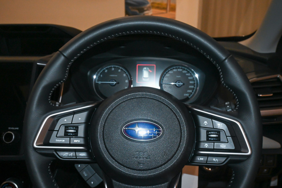 2024 MYon Subaru Forester S5 2.5i-S SUV Image 12