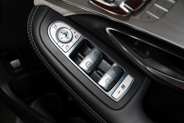 2016 Mercedes-Benz C-Class C63 S AMG  Sedan Image 13