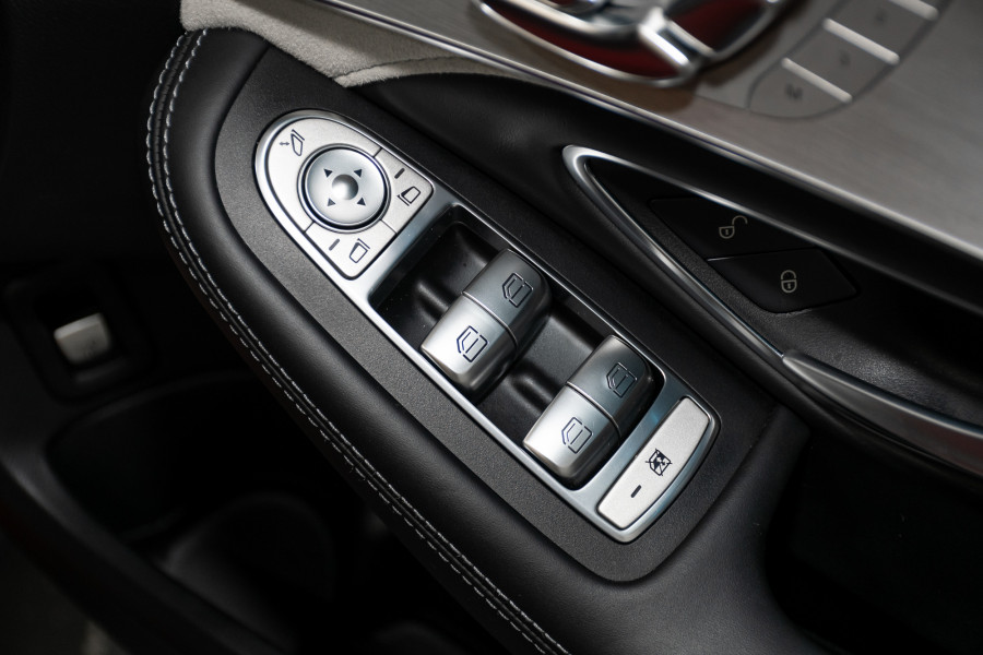 2016 Mercedes-Benz C-Class C63 S AMG  Sedan