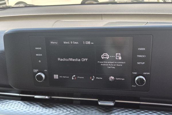 2023 Kia Carnival KA4 S People Mover Image 17